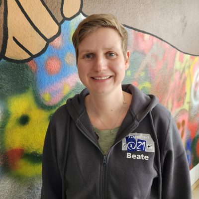 Beate Kleine-Lambers