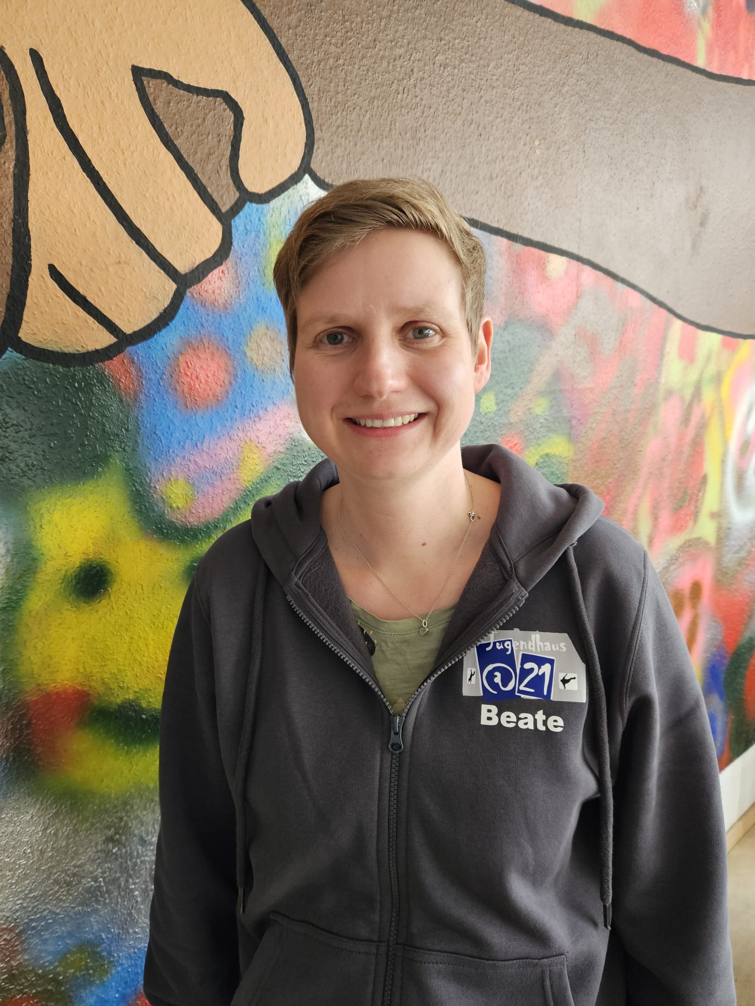 Beate Kleine-Lambers